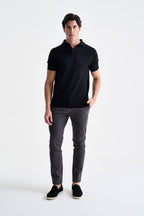 Polo Tricot Gola V - Ankor Design