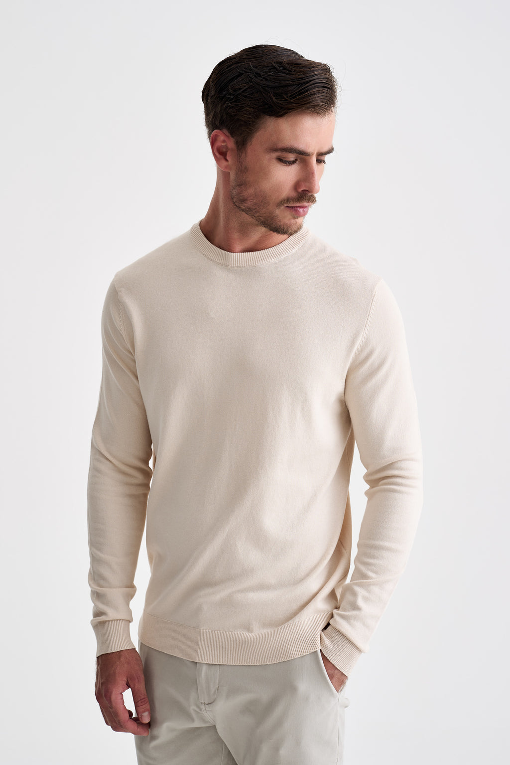 Tricot Básico - Ankor Design