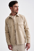 Camisa Twill