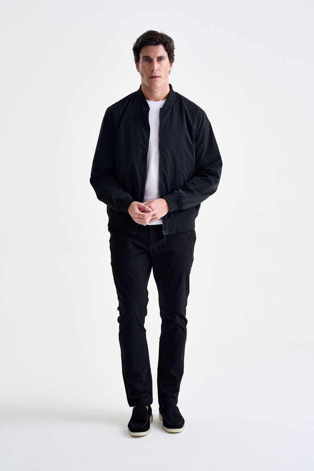 Jaqueta Bomber Light - Ankor Design