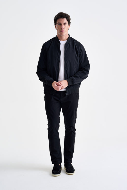 Jaqueta Bomber Light - Ankor Design