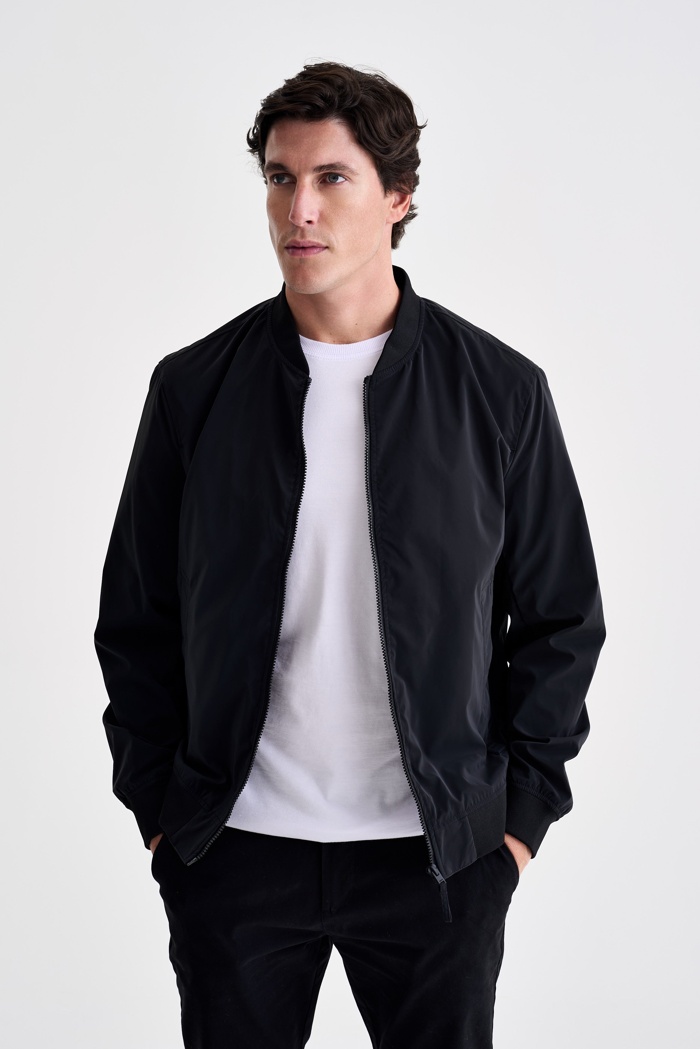 Jaqueta Bomber Light - Ankor Design