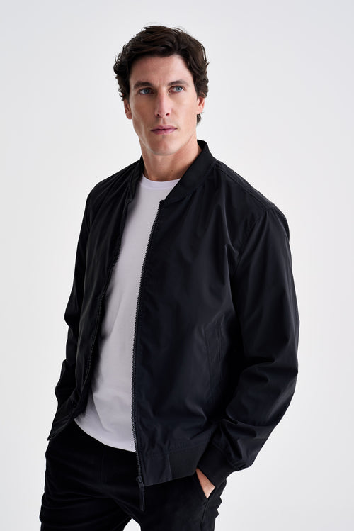 Jaqueta Bomber Light - Ankor Design