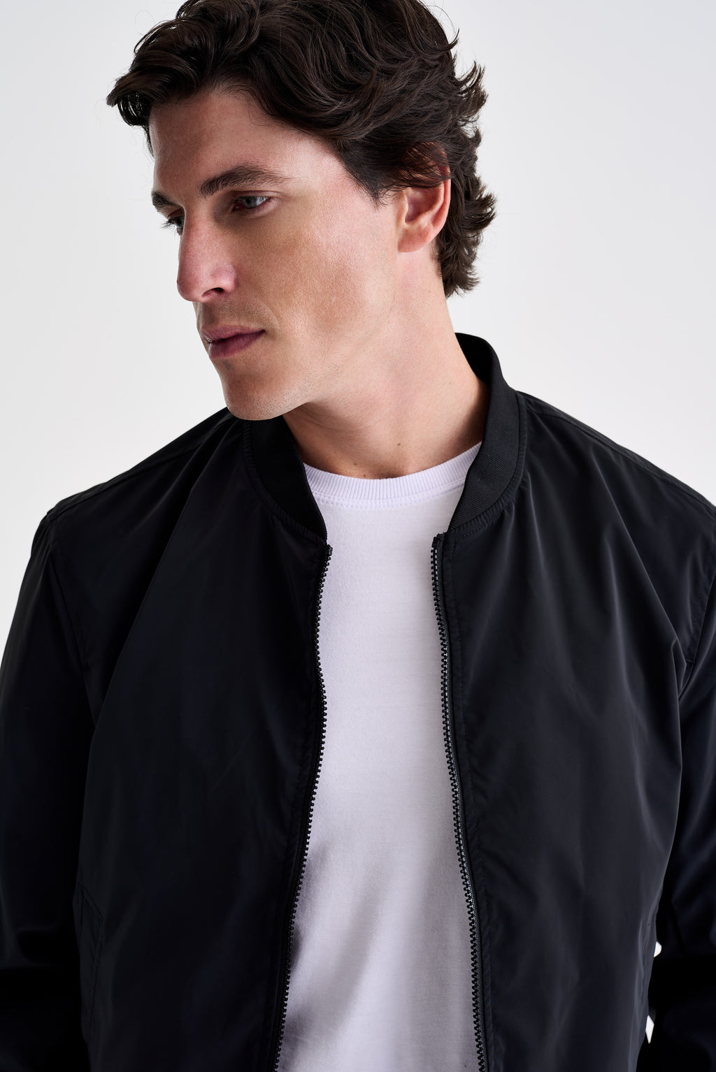 Jaqueta Bomber Light - Ankor Design