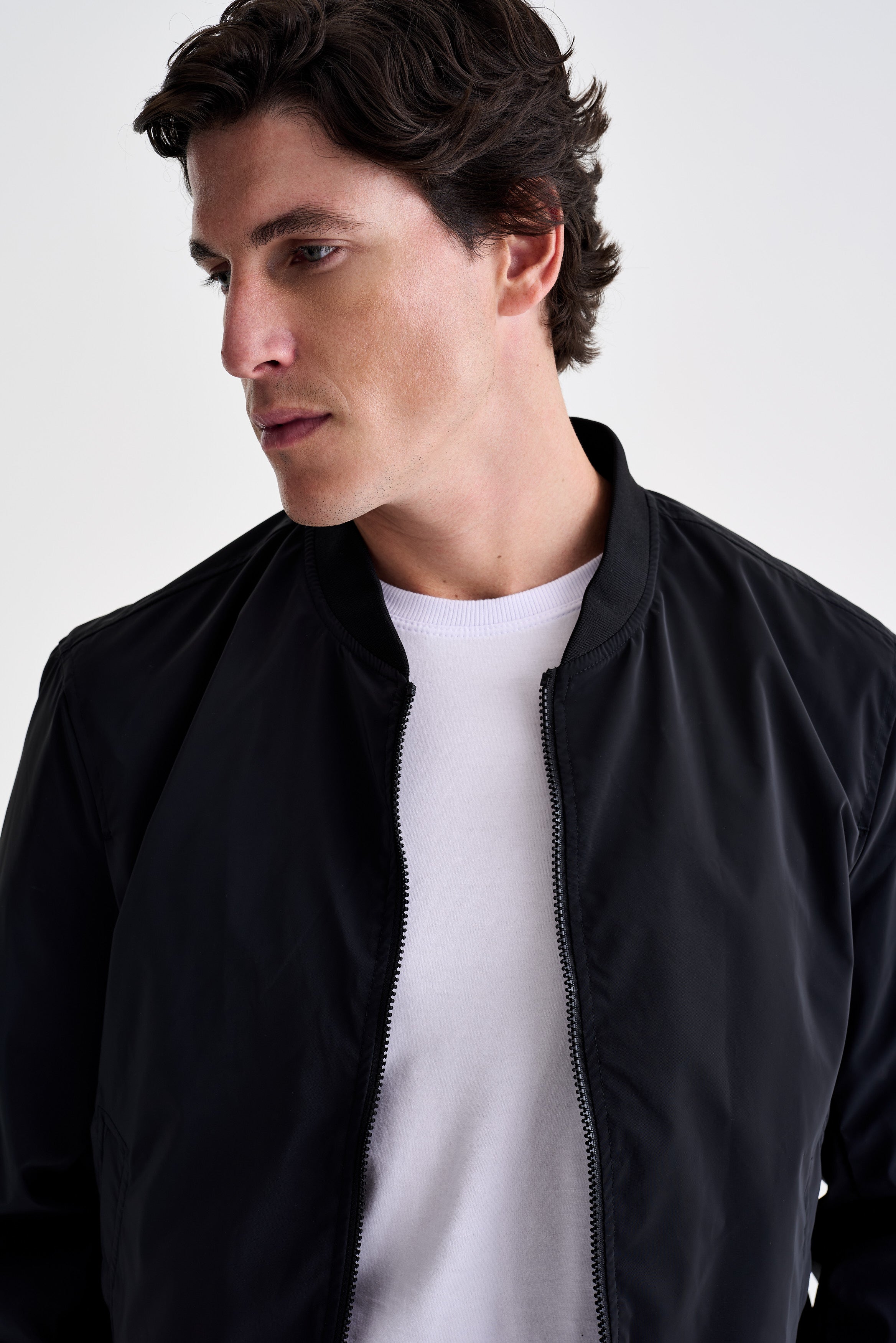 Jaqueta Bomber Light - Ankor Design