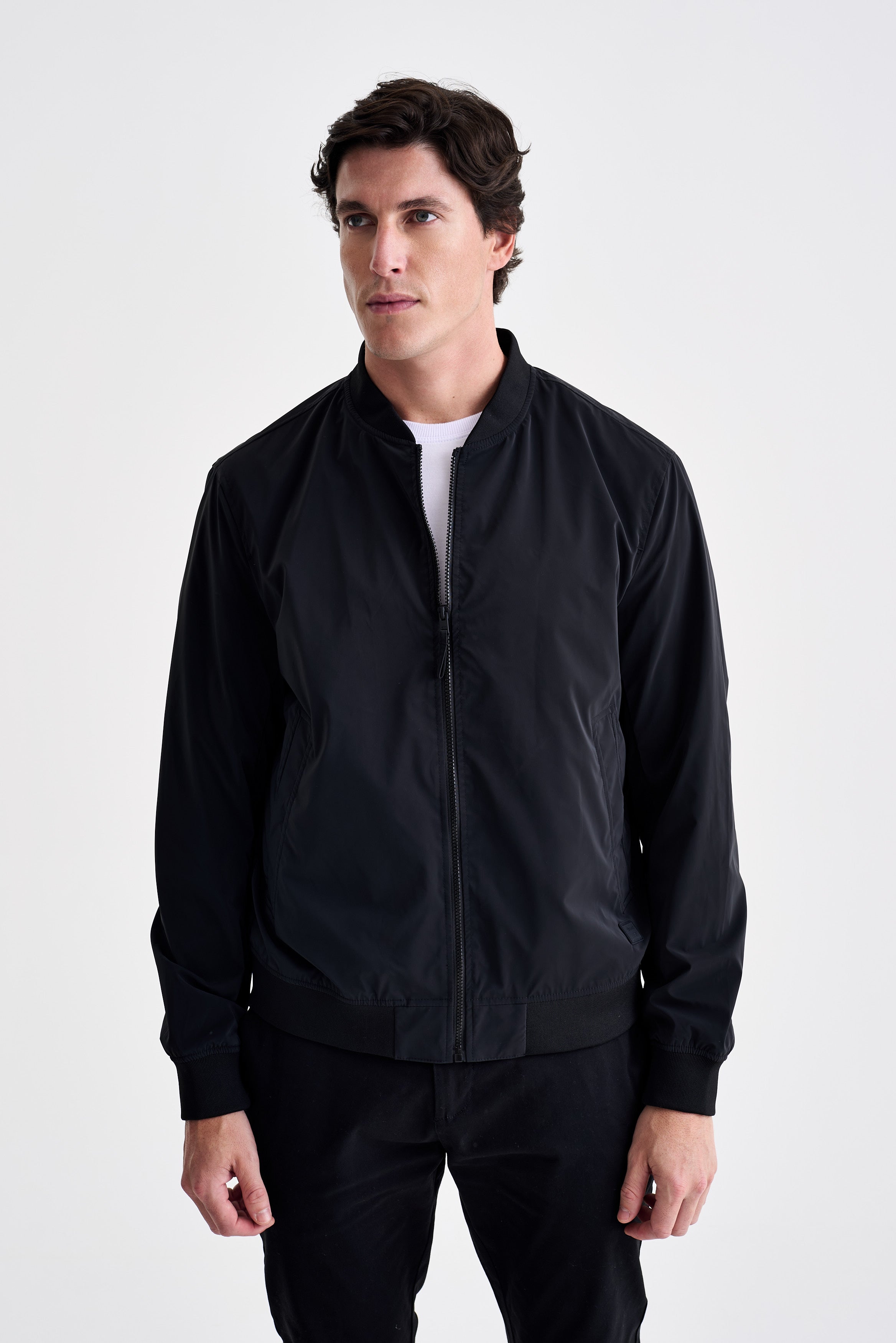 Jaqueta Bomber Light - Ankor Design