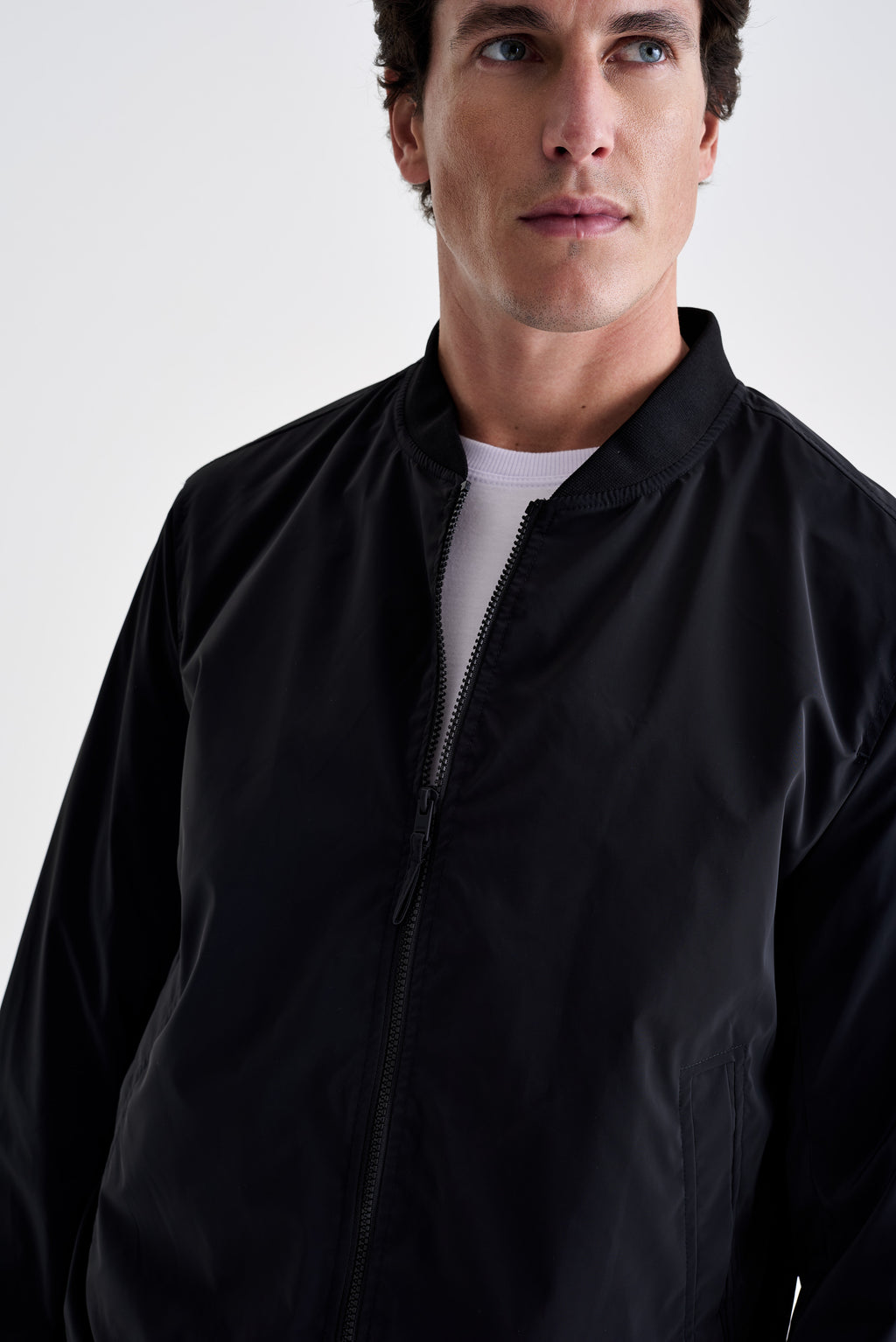 Jaqueta Bomber Light - Ankor Design