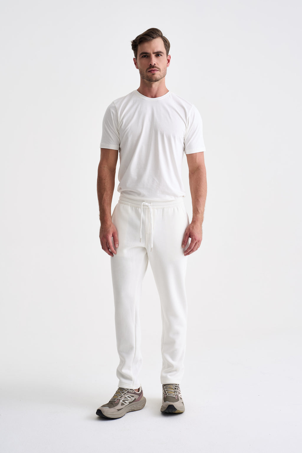 Calça Moletom Basic