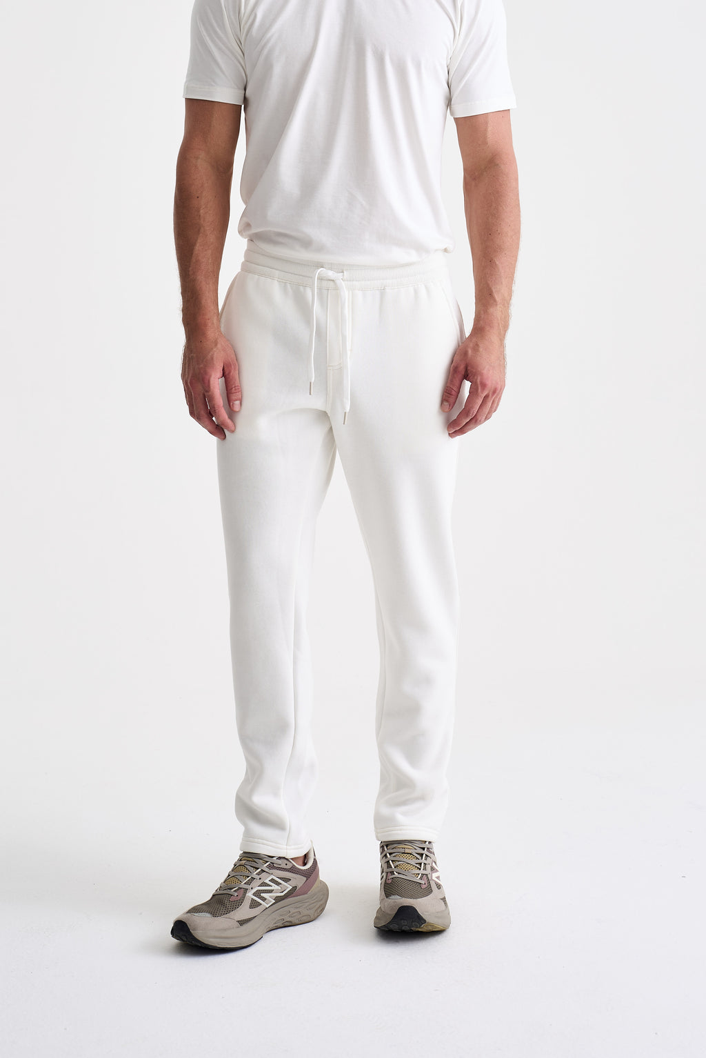 Calça Moletom Basic