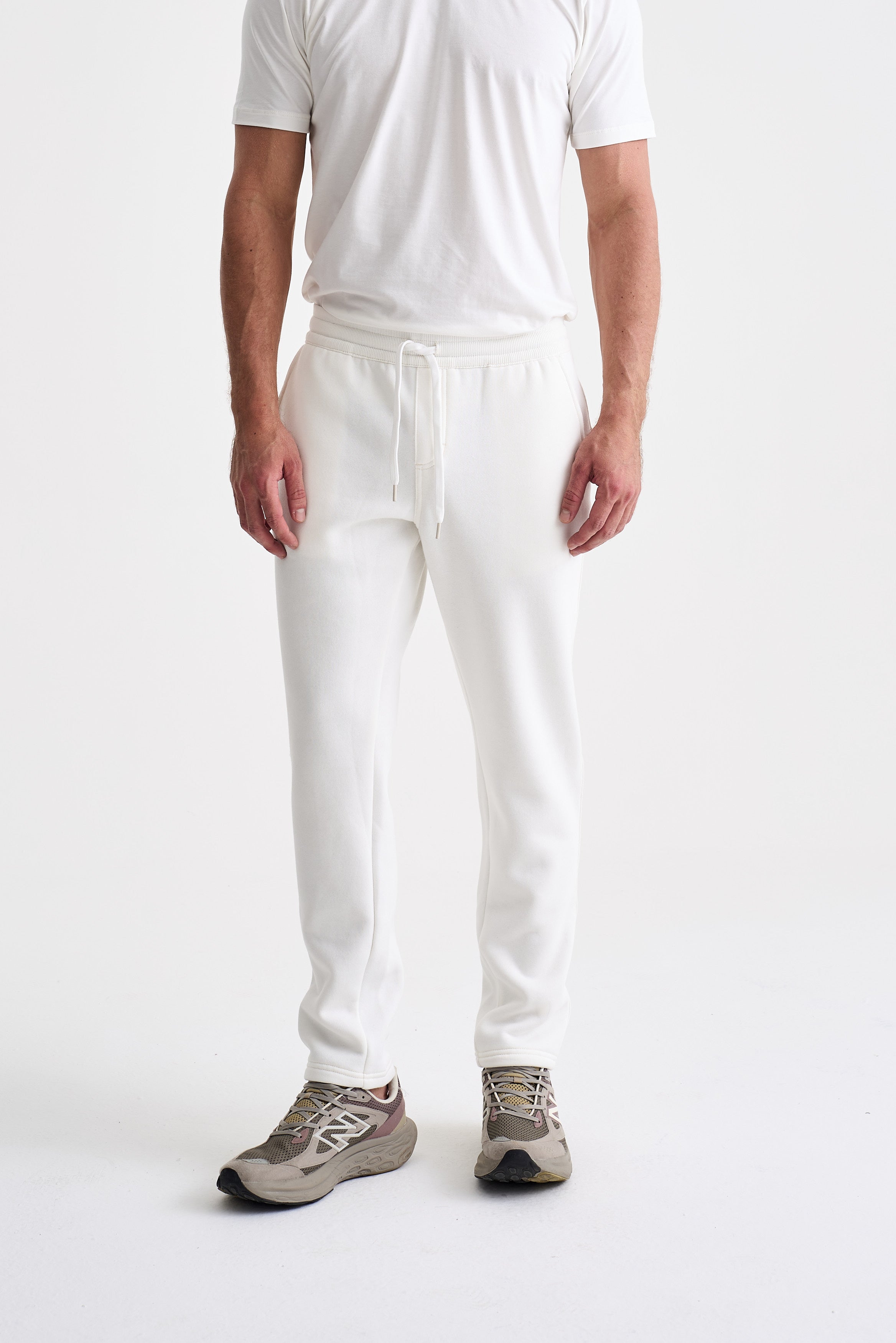Calça Moletom Basic