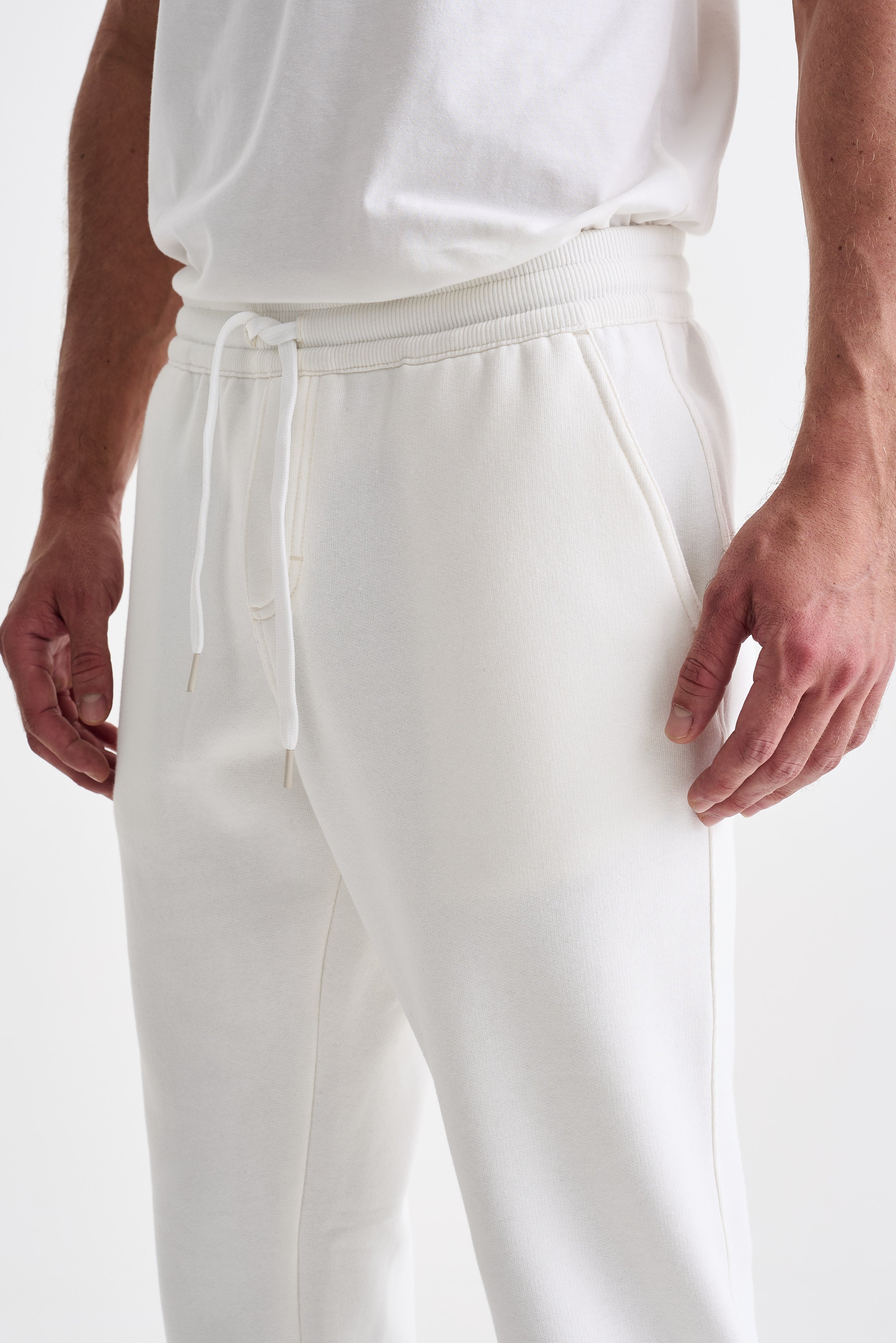 Calça Moletom Basic