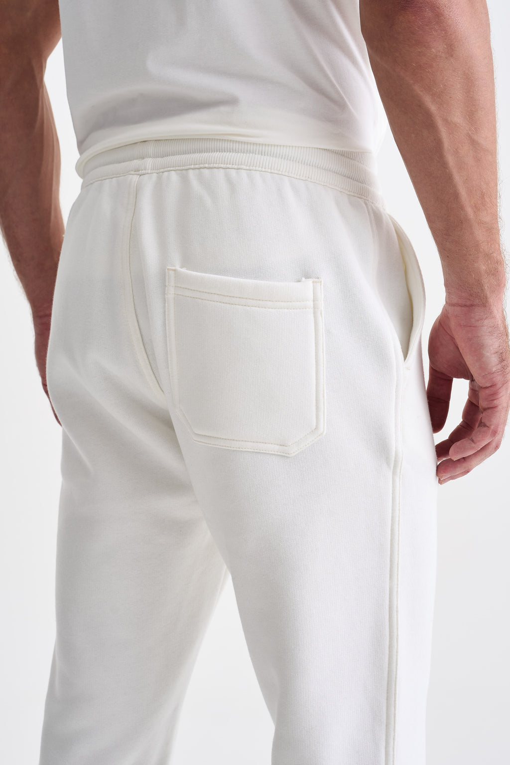 Calça Moletom Basic