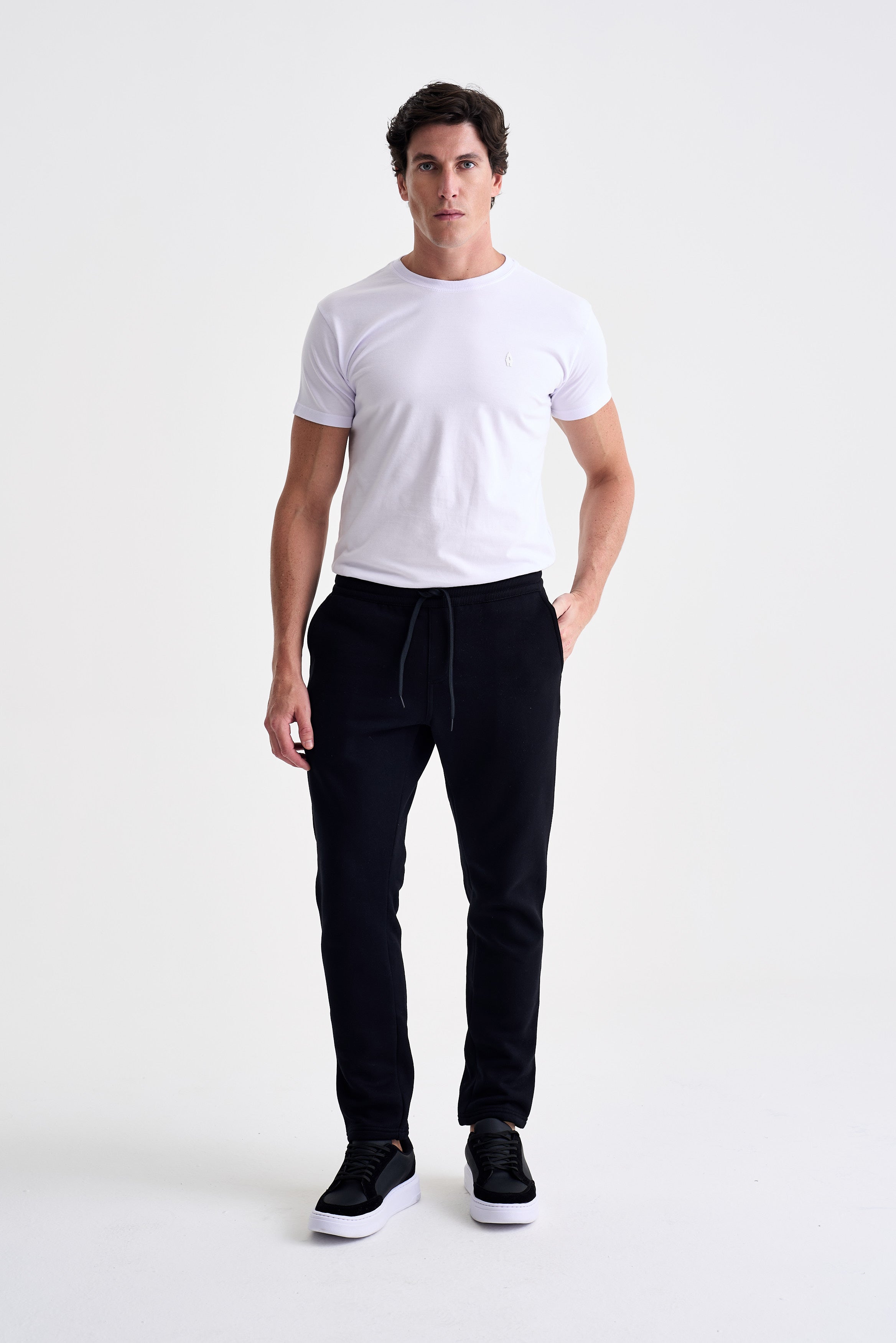 Calça Moletom Basic