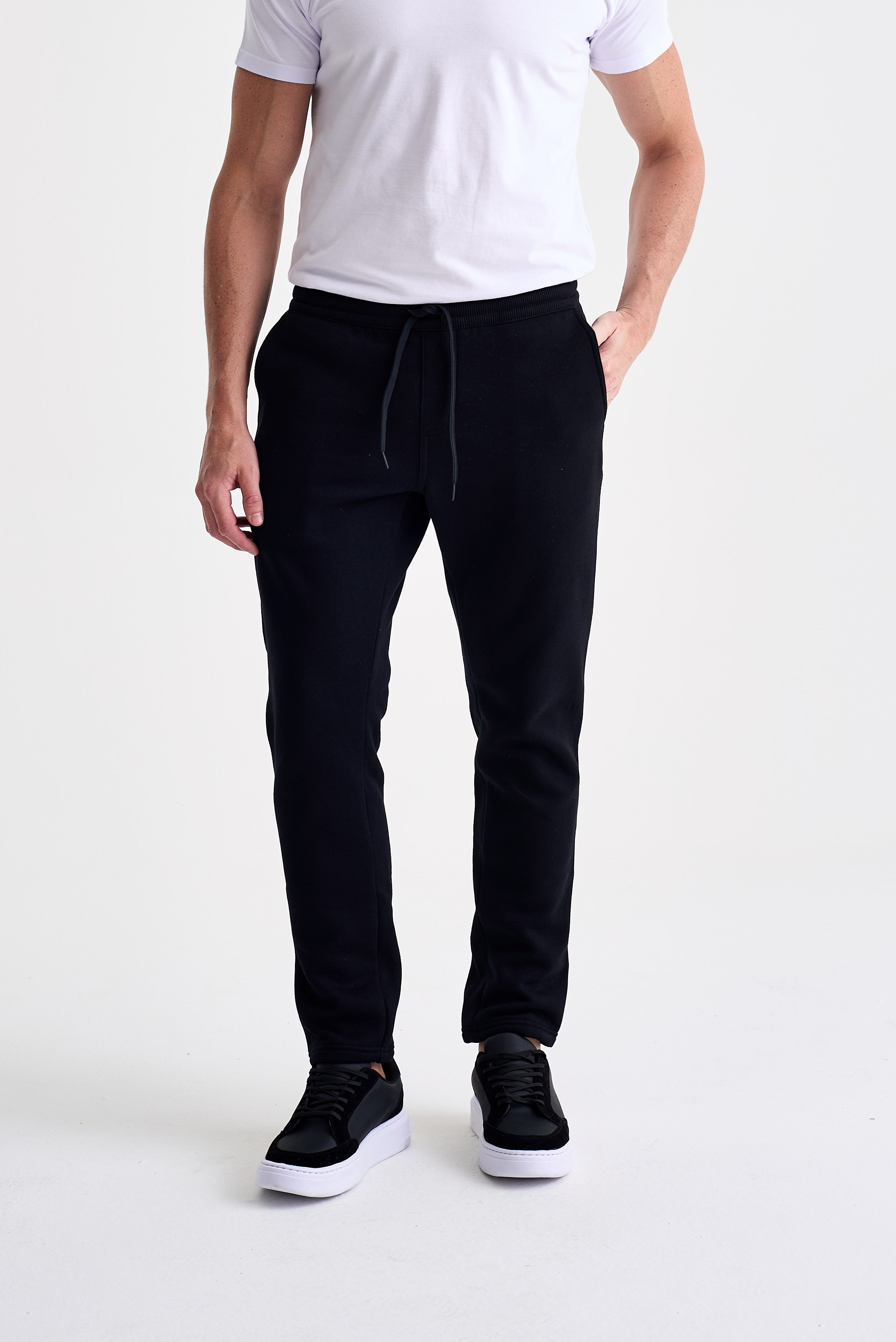 Calça Moletom Basic
