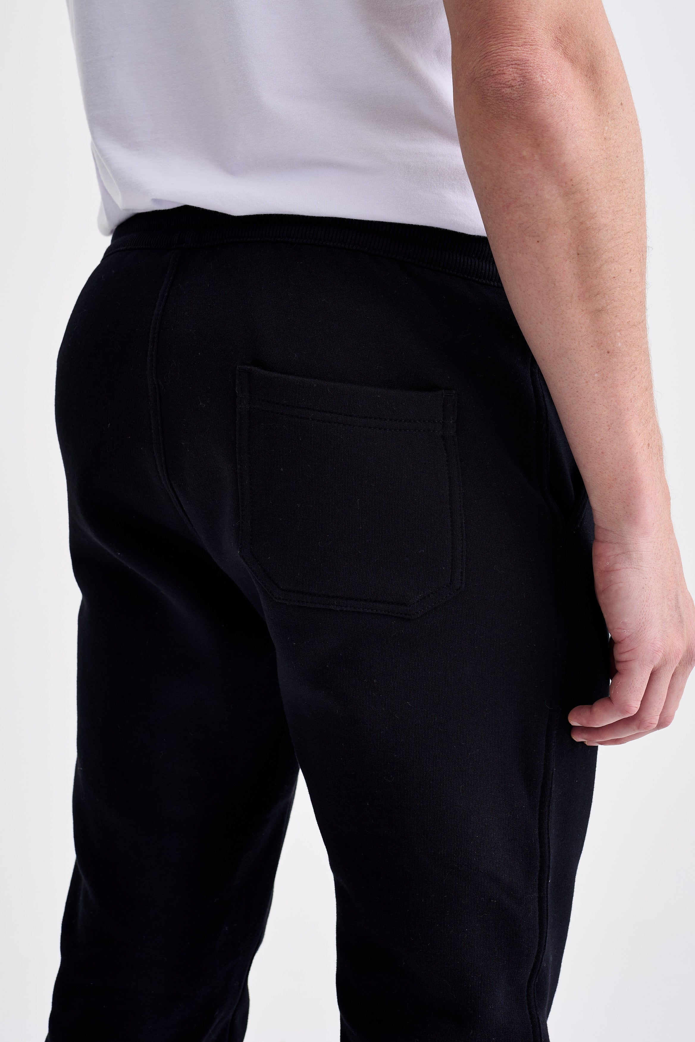 Calça Moletom Basic