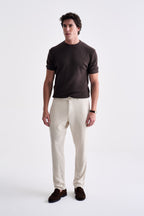 Camiseta Tricot Texturizada - Ankor Design