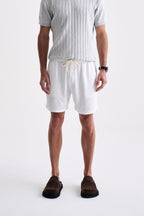 Camiseta Tricot Canelada - Ankor Design