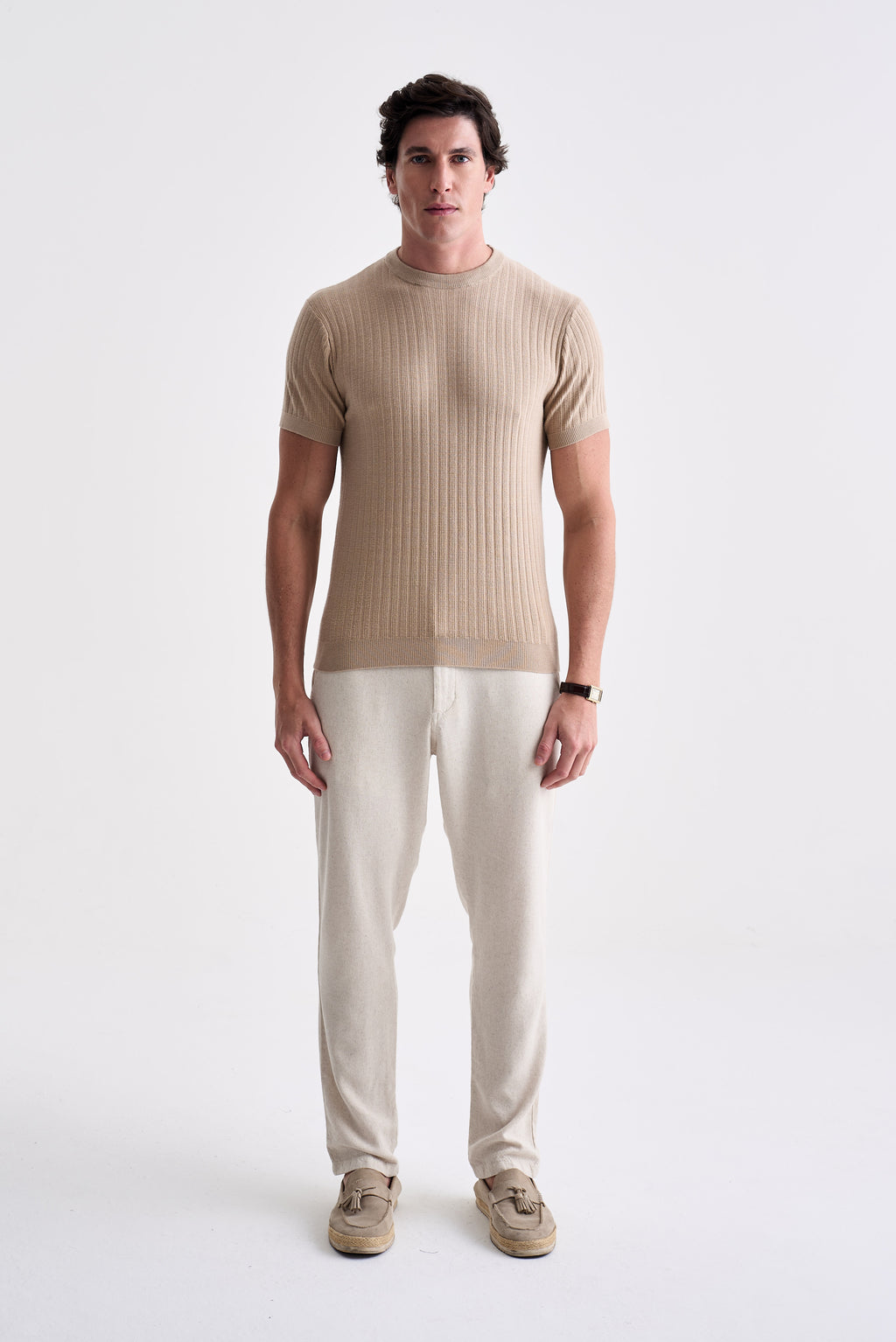 Camiseta  Tricot Milano - Ankor Design