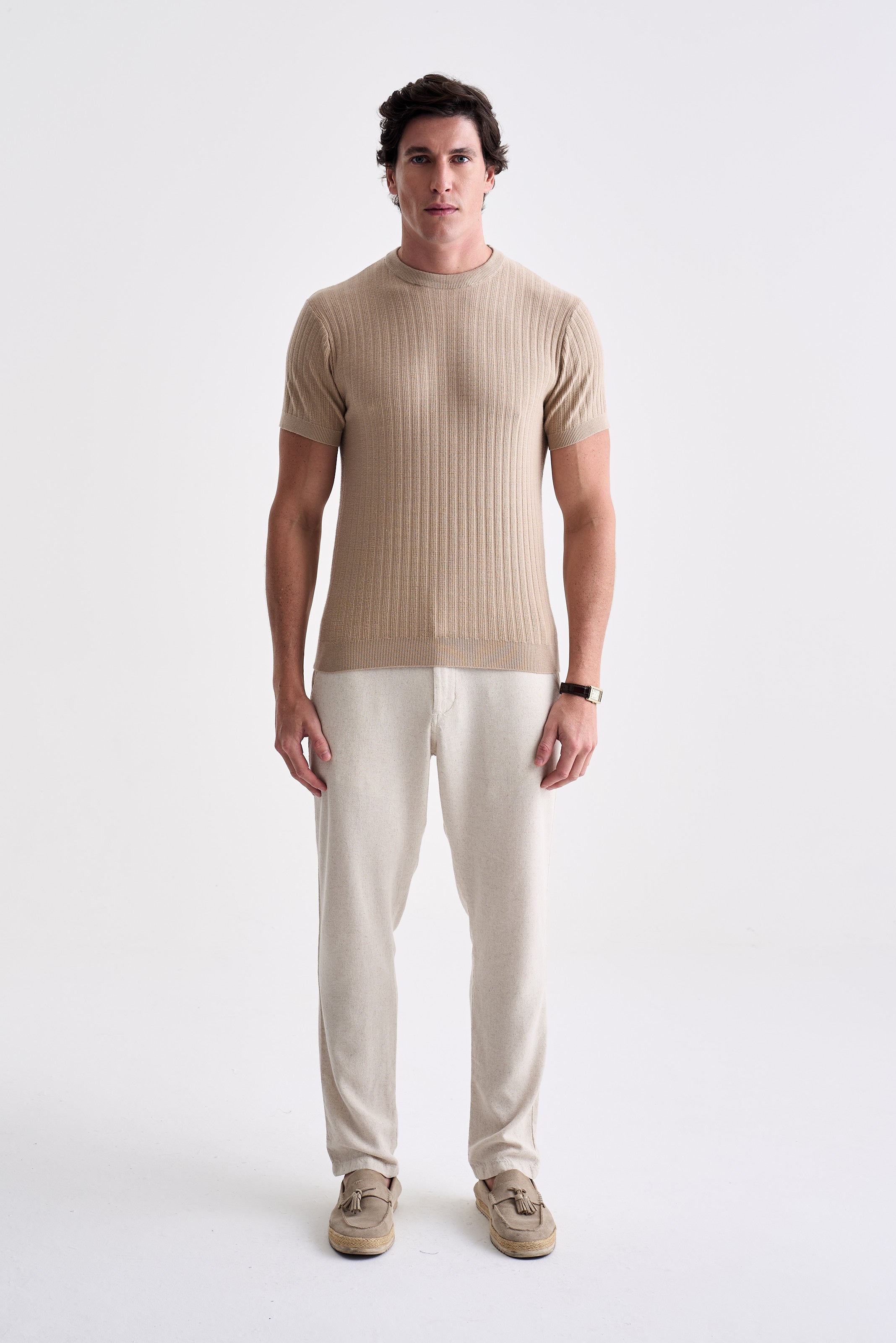Camiseta  Tricot Milano - Ankor Design