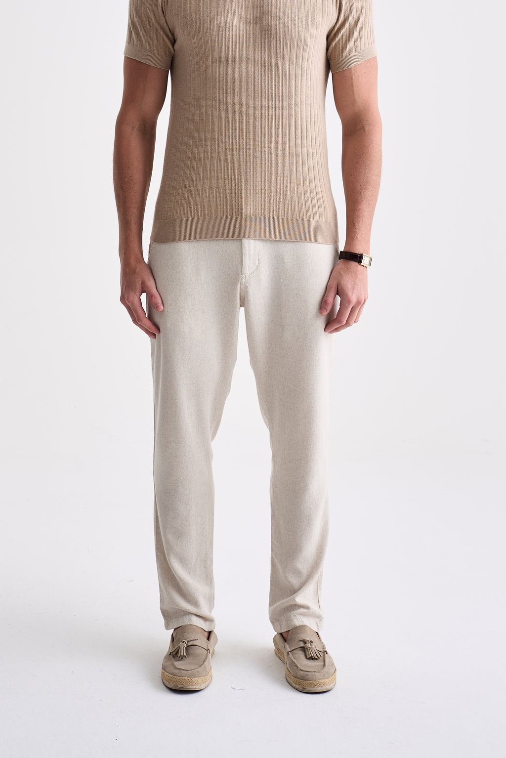 Camiseta  Tricot Milano - Ankor Design