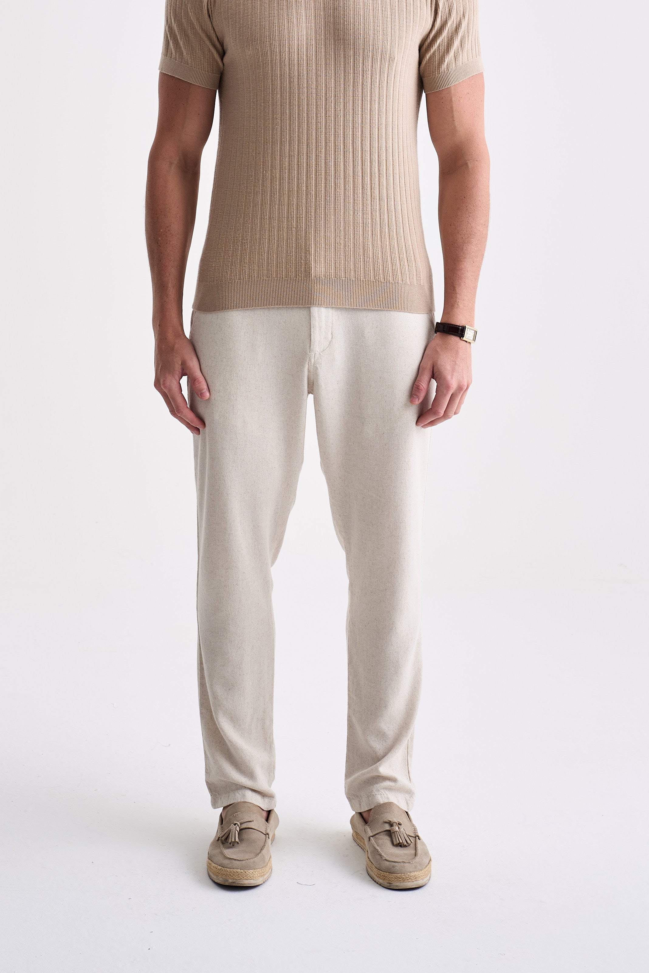 Camiseta  Tricot Milano - Ankor Design
