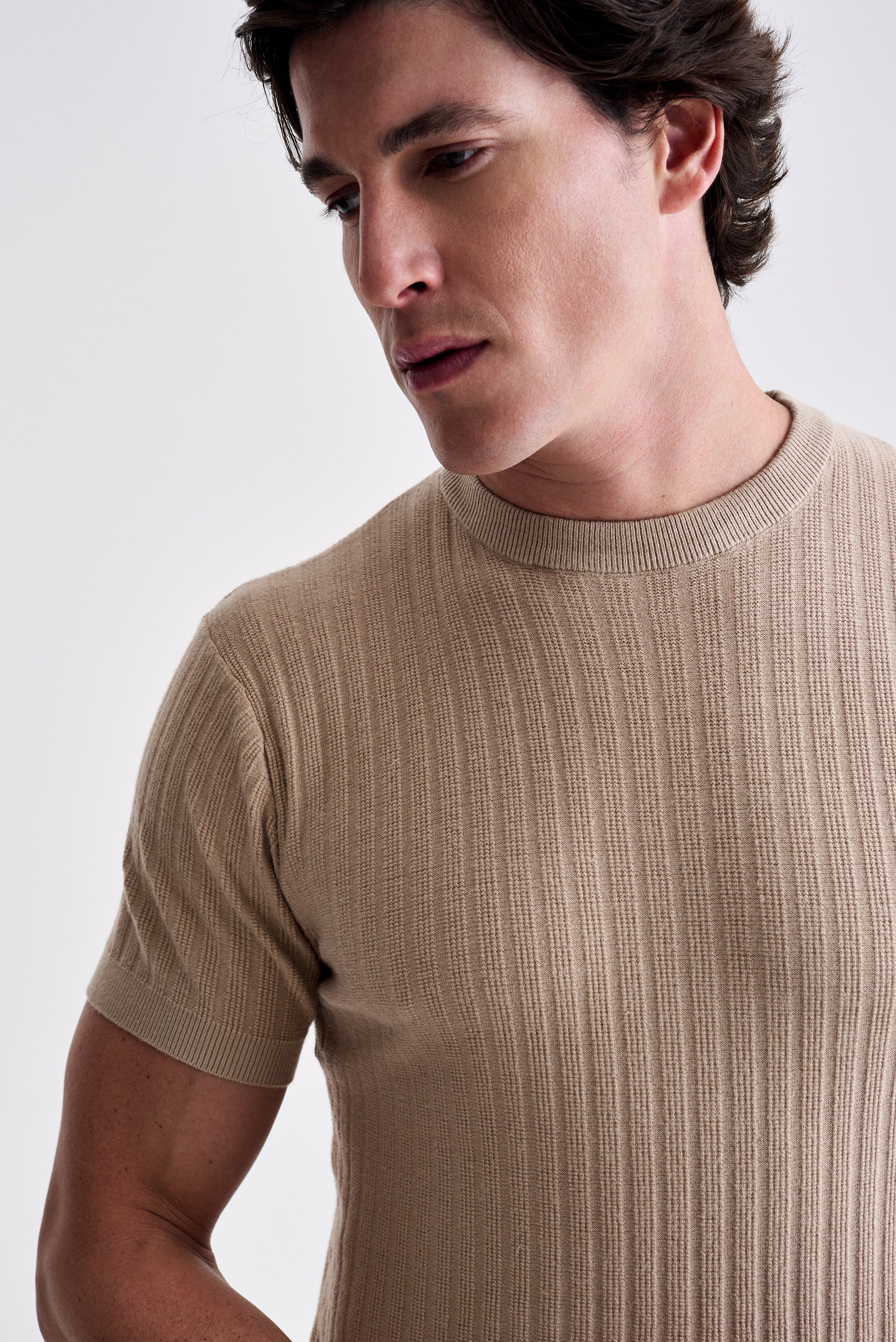 Camiseta  Tricot Milano - Ankor Design
