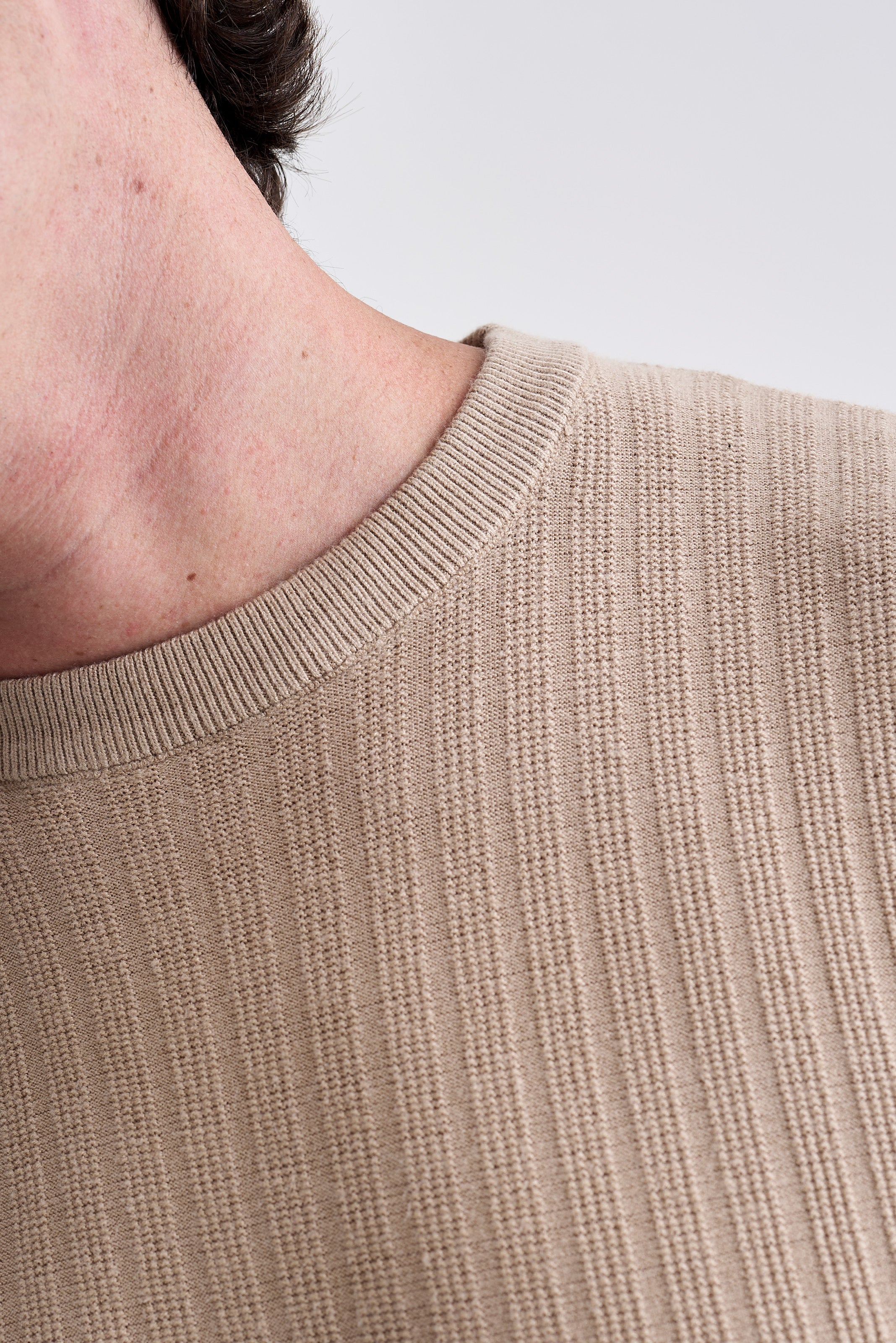 Camiseta  Tricot Milano - Ankor Design