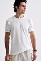 Camiseta Canelada - Ankor Design