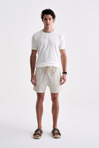 Shorts Praia Stripe - Ankor Design