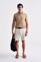Polo Tricot Gola V - Ankor Design