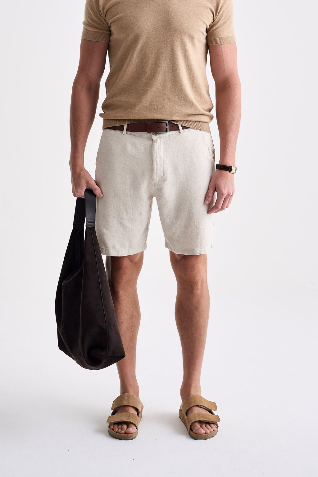 Polo Tricot Gola V - Ankor Design