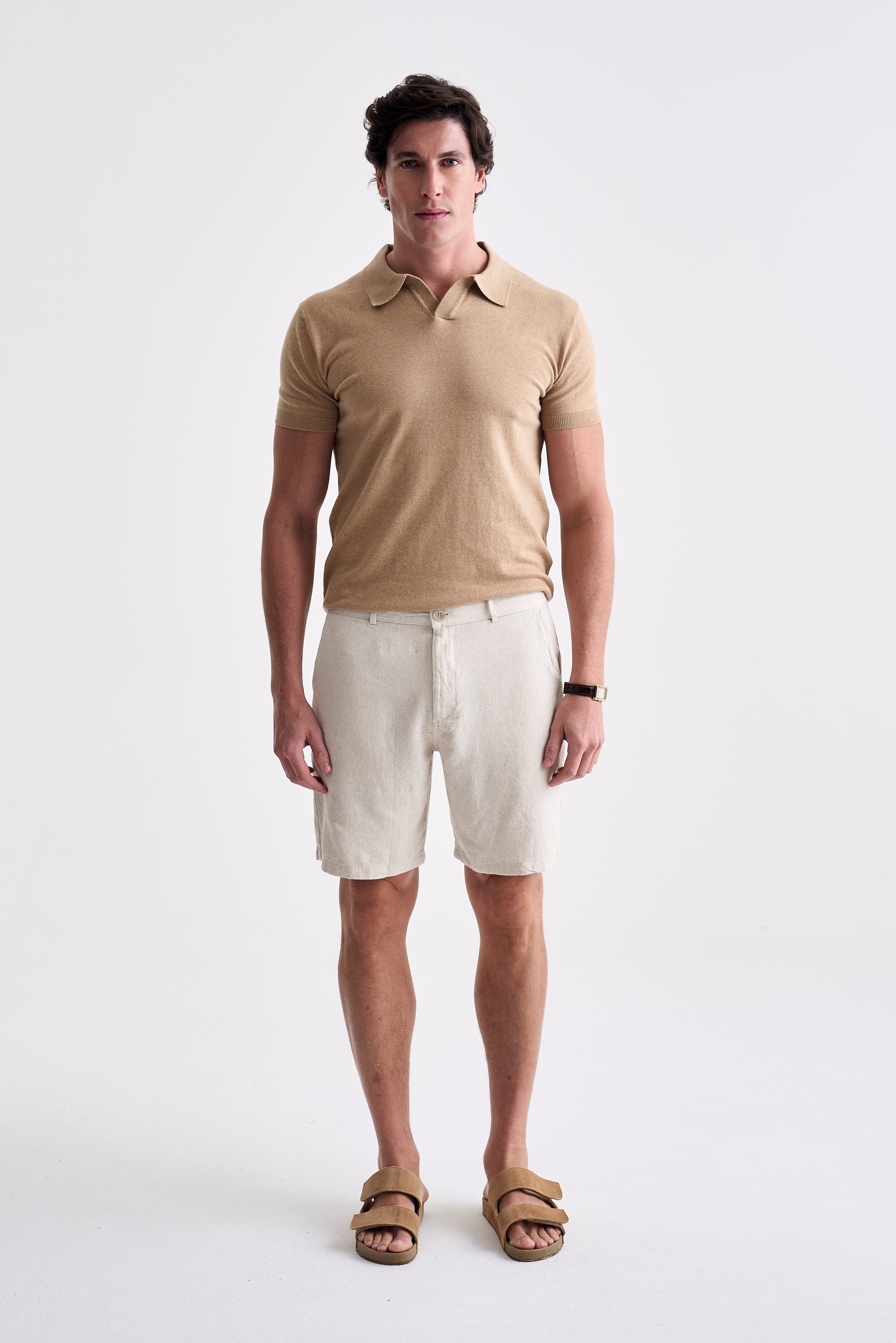Bermuda Linho - Ankor Design