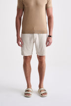 Camiseta Tricot - Bege - Ankor Design