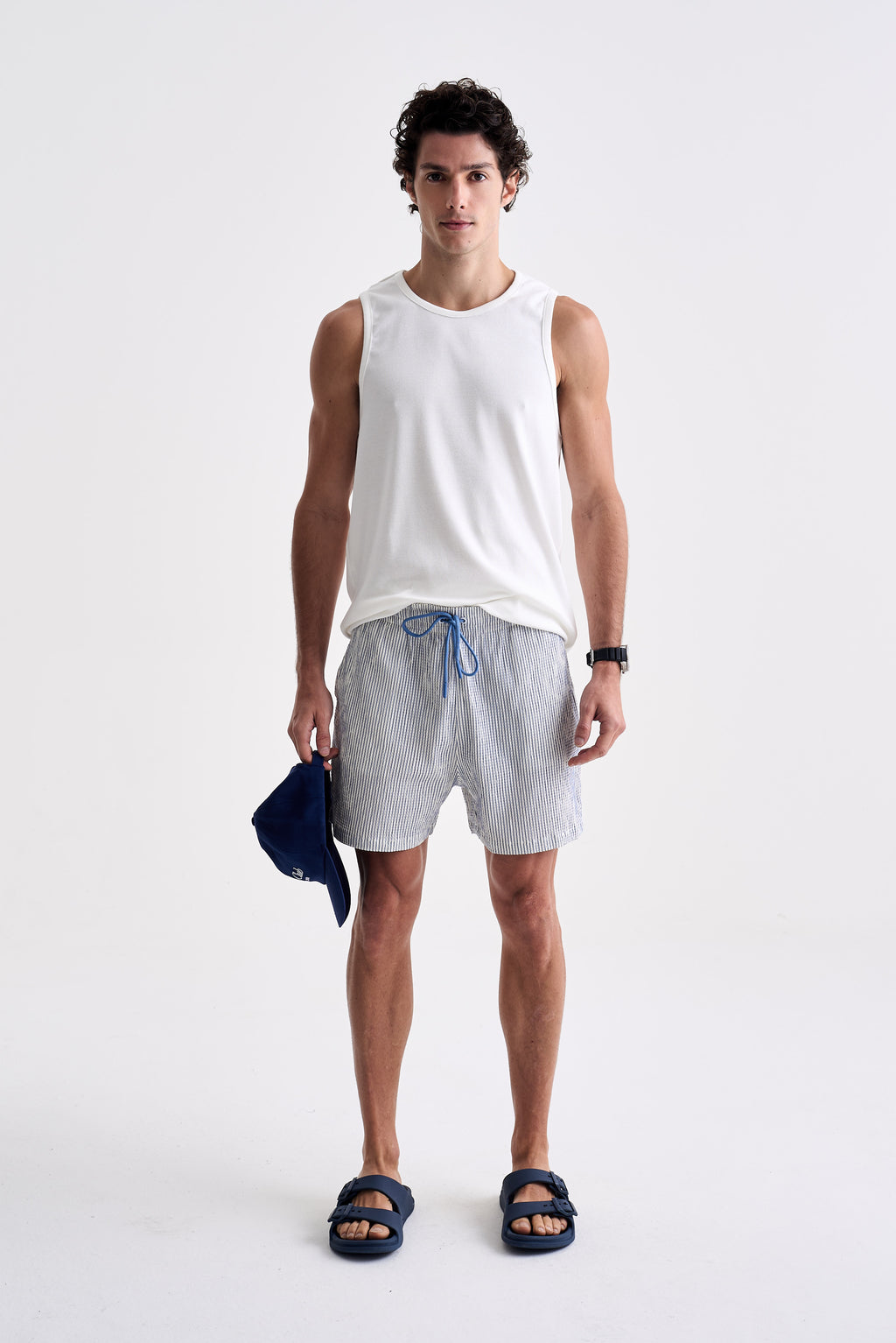 Regata Canelada - Ankor Design