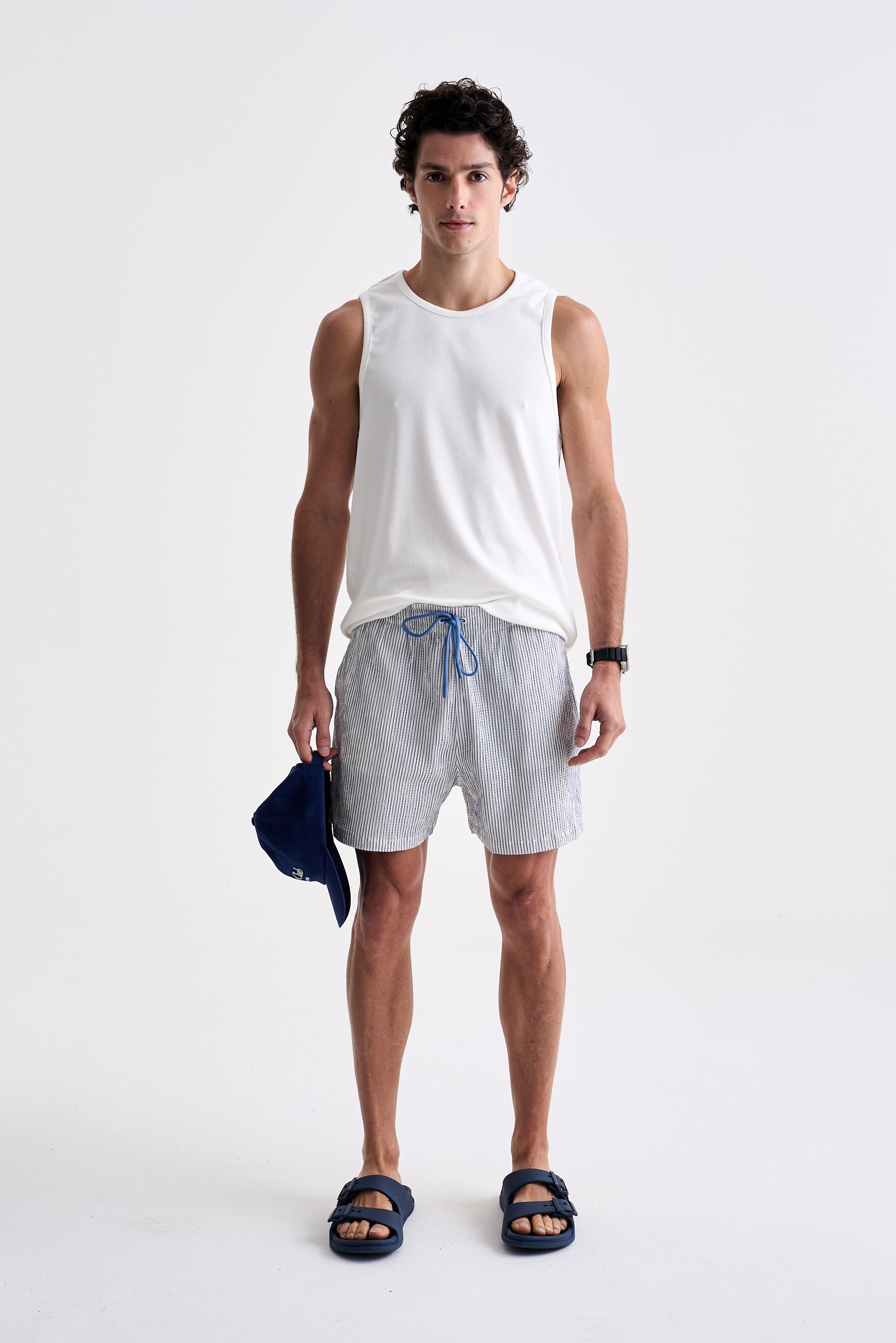 Regata Canelada - Ankor Design