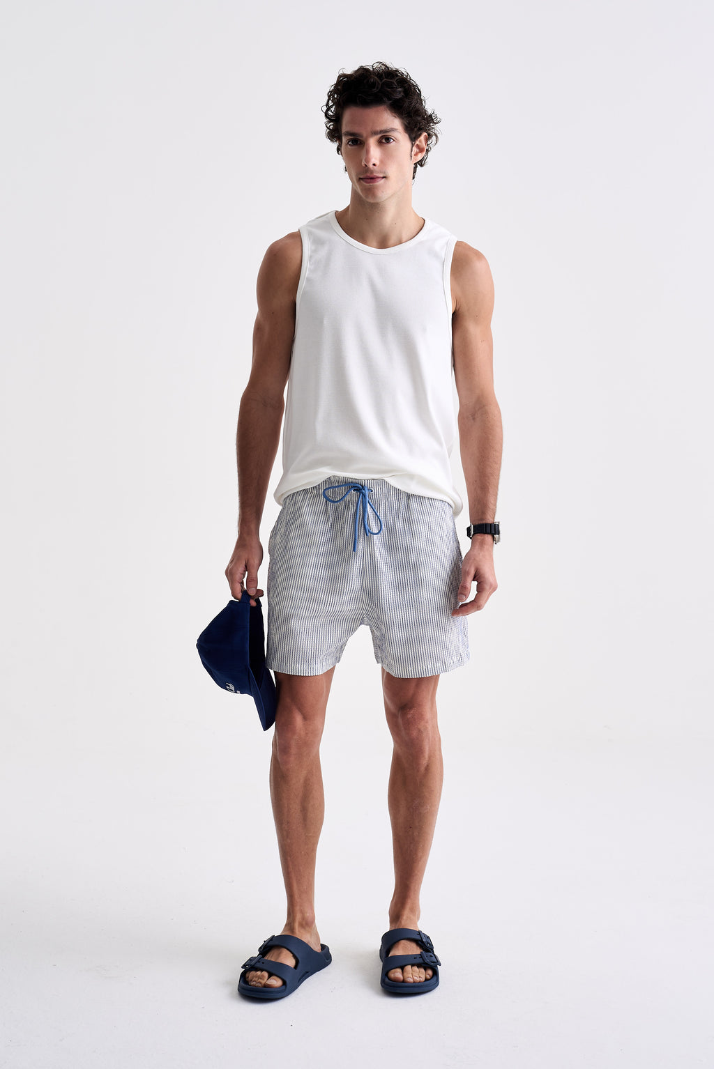 Regata Canelada - Ankor Design