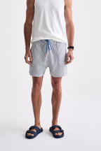 Shorts Praia Stripe - Ankor Design
