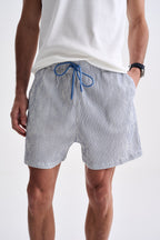 Shorts Praia Stripe - Ankor Design