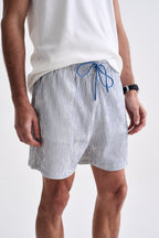 Shorts Praia Stripe - Ankor Design