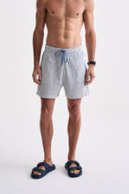 Shorts Praia Stripe - Ankor Design