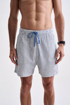 Shorts Praia Stripe - Ankor Design