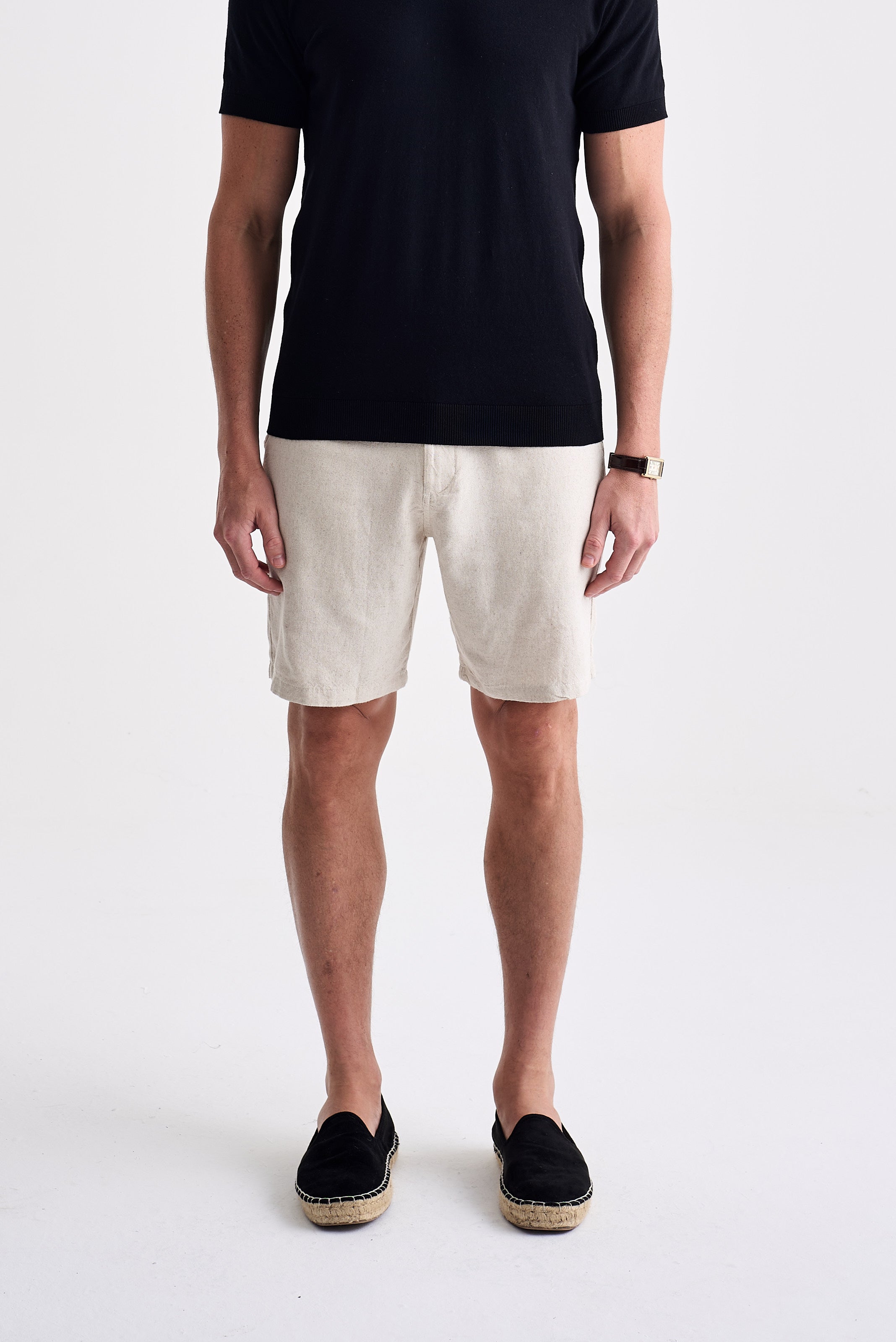 Polo Tricot Gola V - Ankor Design