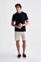 Polo Tricot Gola V - Ankor Design