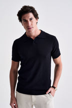 Polo Tricot Gola V - Ankor Design
