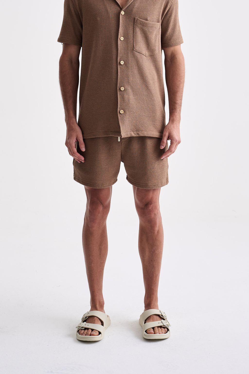 Camisa Resort MC - Ankor Design