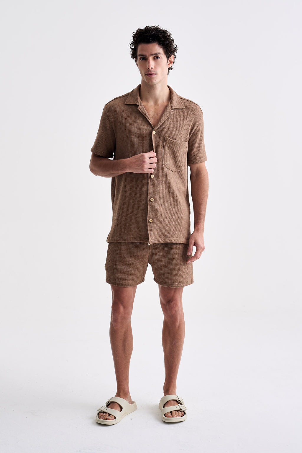 Camisa Resort MC - Ankor Design