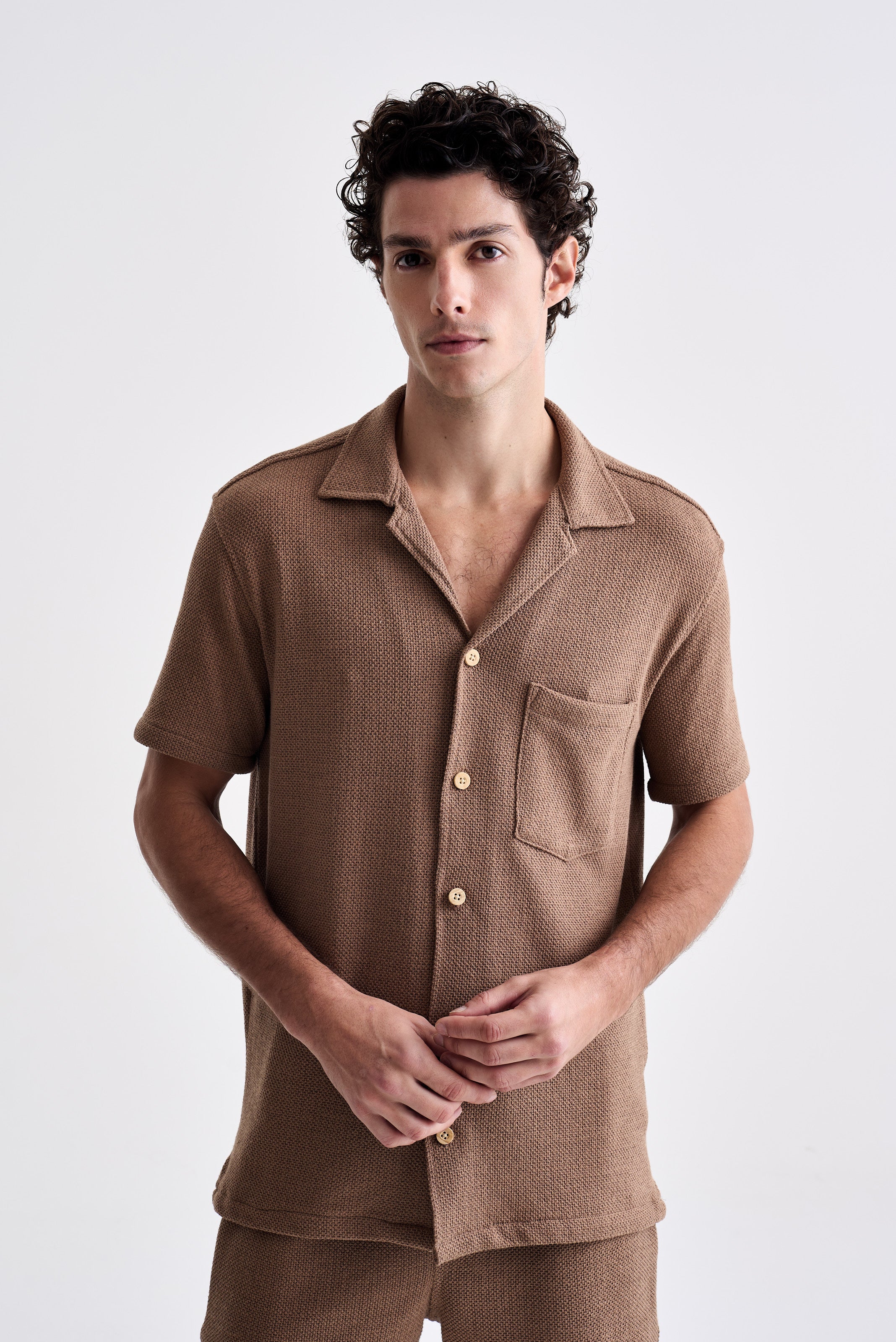 Camisa Resort MC - Ankor Design