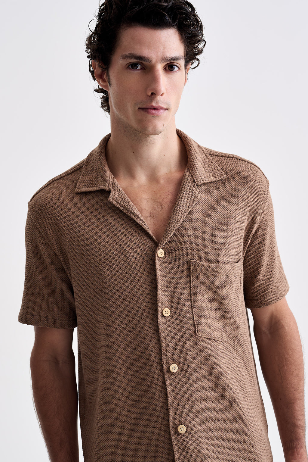 Camisa Resort MC - Ankor Design