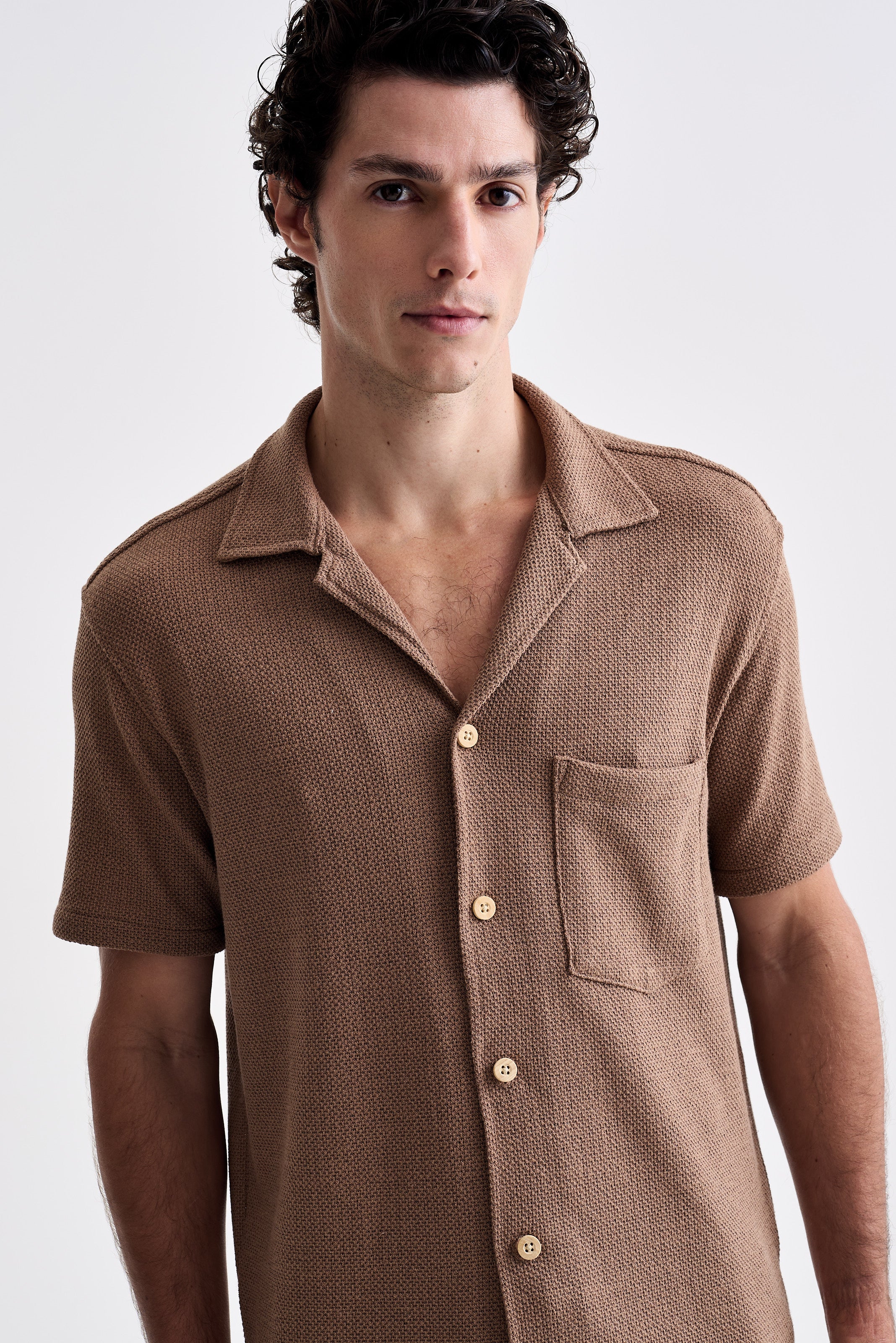 Camisa Resort MC - Ankor Design