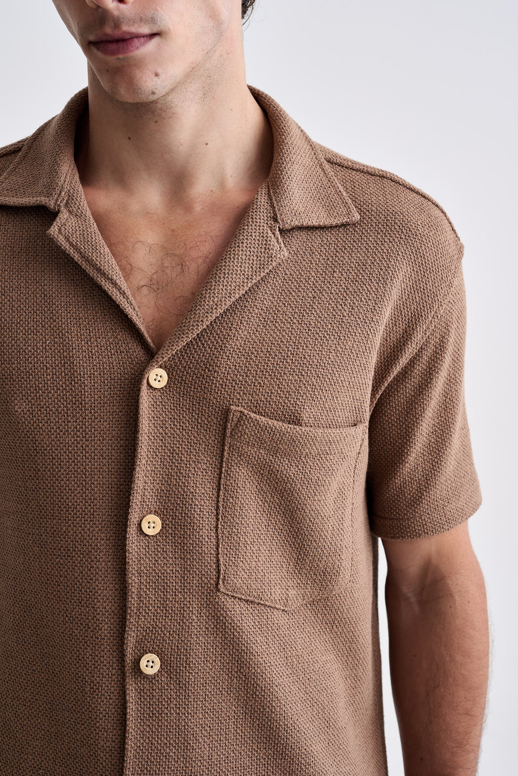 Camisa Resort MC - Ankor Design